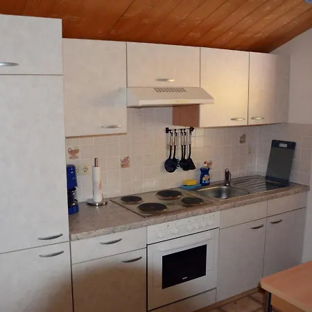 Διαμέρισμα Kleine Einfache In Malerischer Umgebung Salzburgs