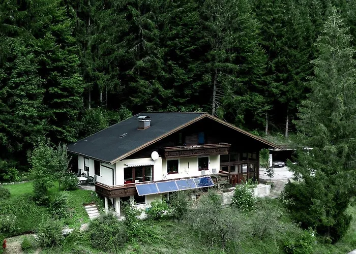 Kleine Einfache In Malerischer Umgebung Salzburgs アパート *