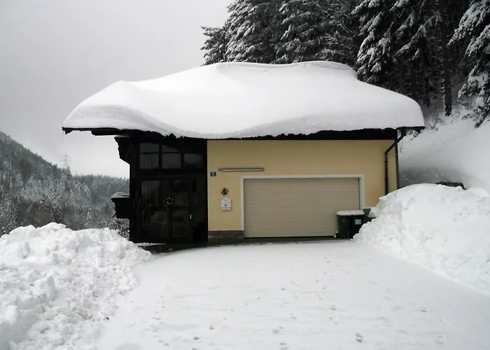 アパート Kleine Einfache In Malerischer Umgebung Salzburgs